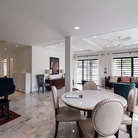 Jomstay Mayhaven Villa  Ipoh Exteriör bild