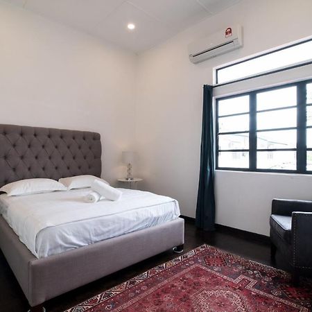 Jomstay Mayhaven Villa  Ipoh Exteriör bild